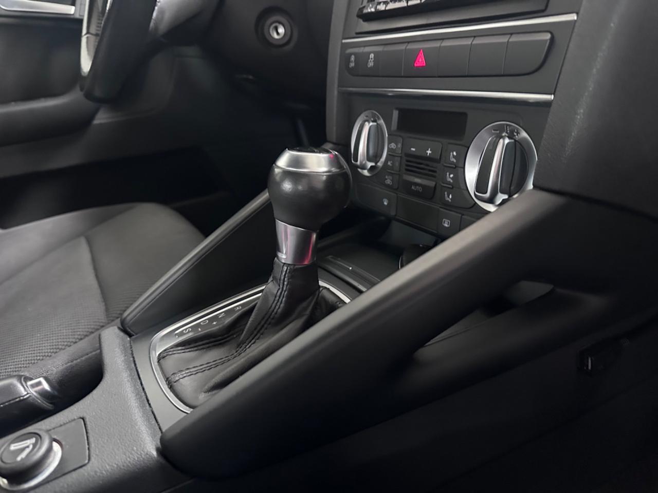 Audi A3 1.6 TDI 105 CV CR S tronic Attraction