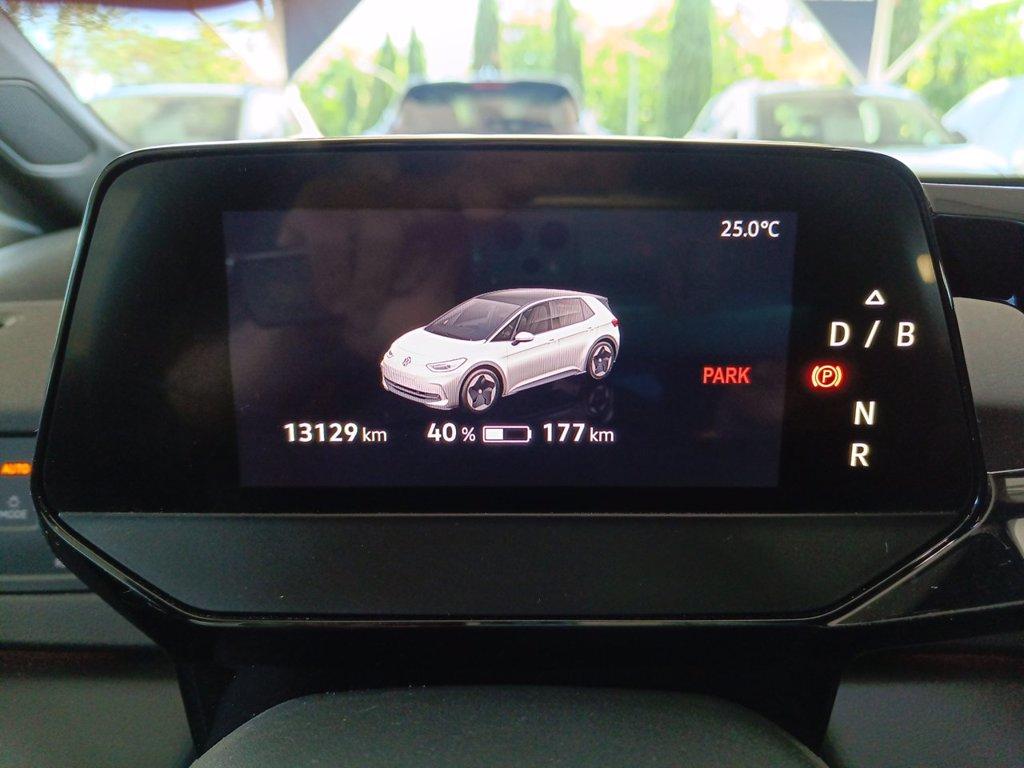 VOLKSWAGEN Id.3 58 kwh pro performance 204cv del 2024