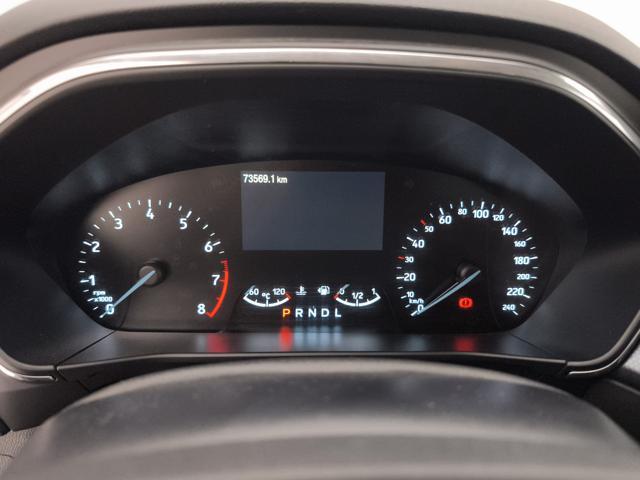 FORD Focus 1.0 ecoboost h Design 125cv powershift