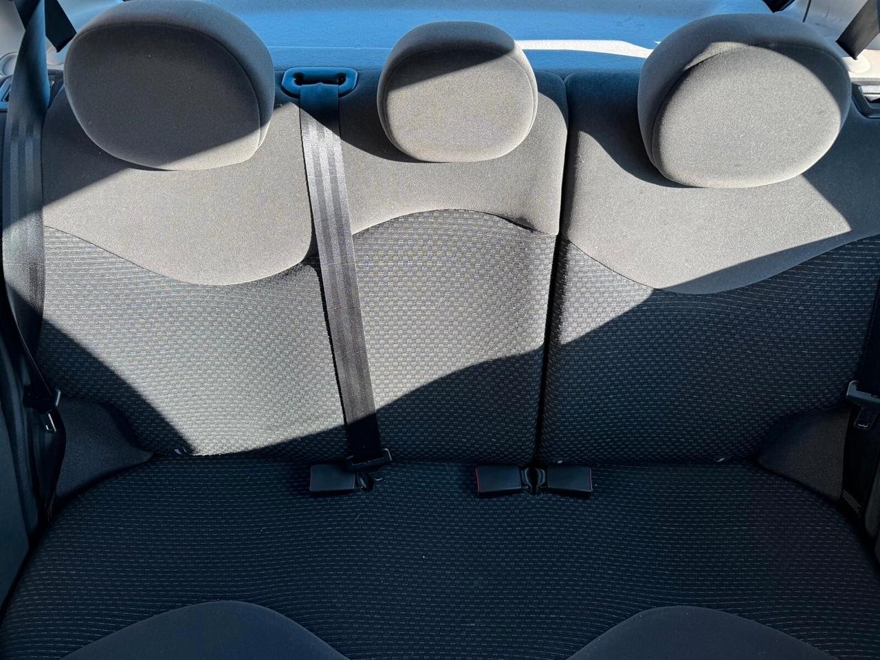 Citroen C3 airdream Exclusive Style Techno