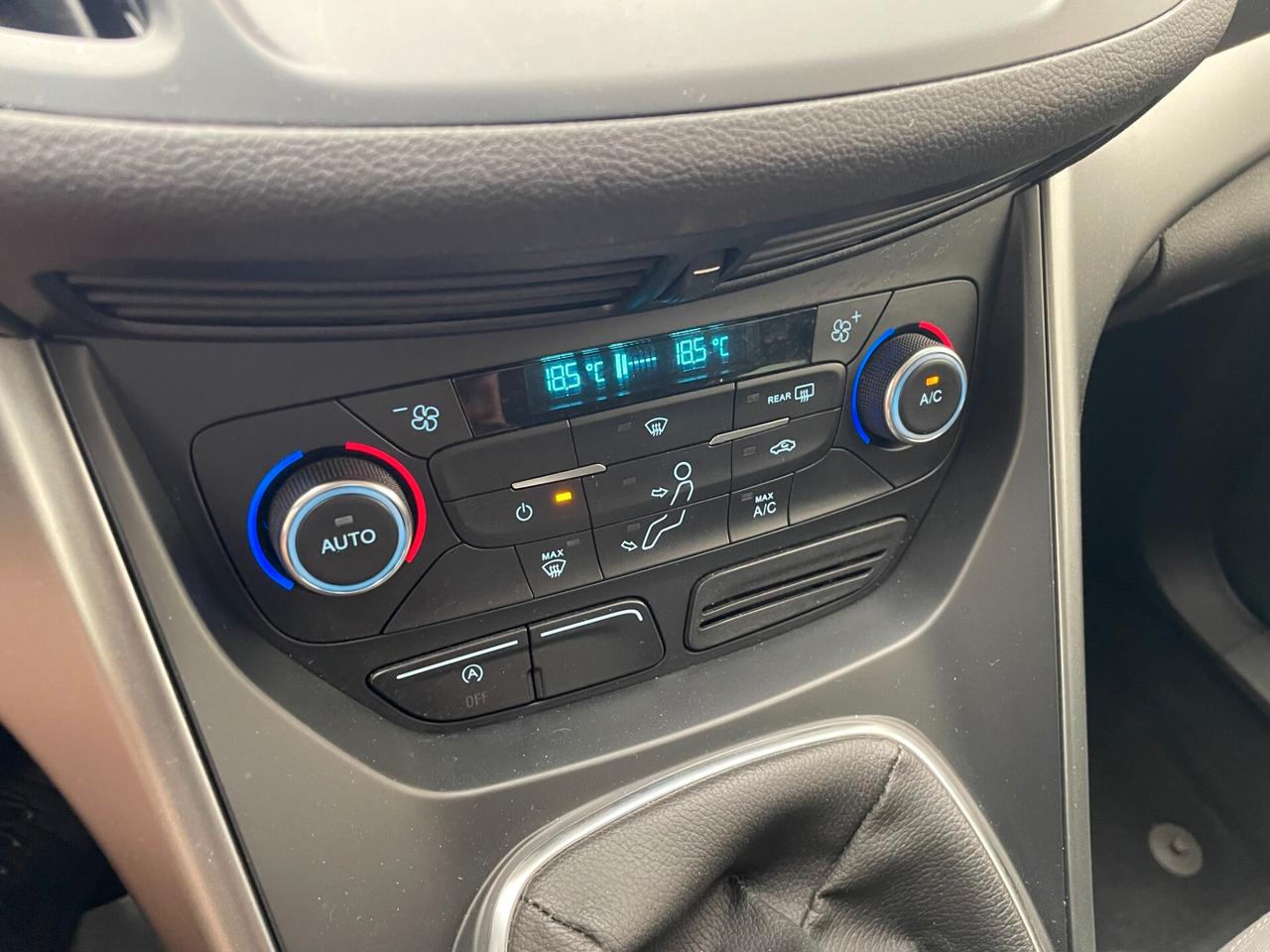 Ford Kuga 1.5 EcoBoost 120 CV 2WD Business