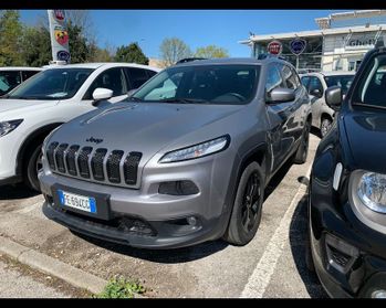 Jeep Cherokee 2.2 Mjt II 4WD Active Drive I Longitude