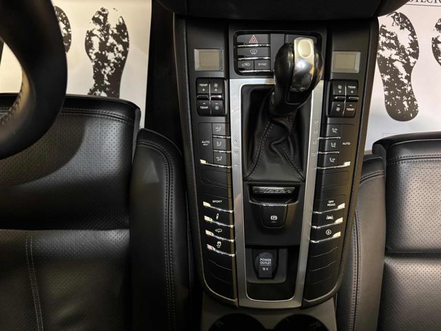 PORSCHE Macan 3.0 Diesel S ** KM CERTIFIC. PORSCHE **