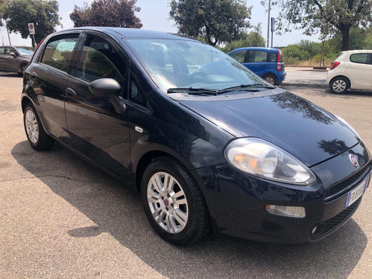 Fiat Punto 1.3 MJT II S&S 95 CV SUPER PREZZO