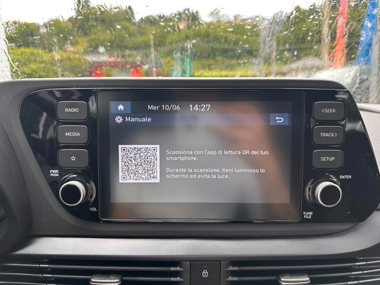 Hyundai i20 1.0 T-GDI 48V iMT Prime