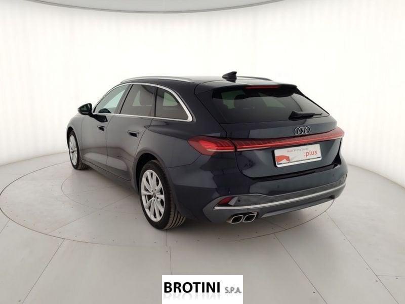 Audi A5 TDI 150Kw S tronic Business Advanced