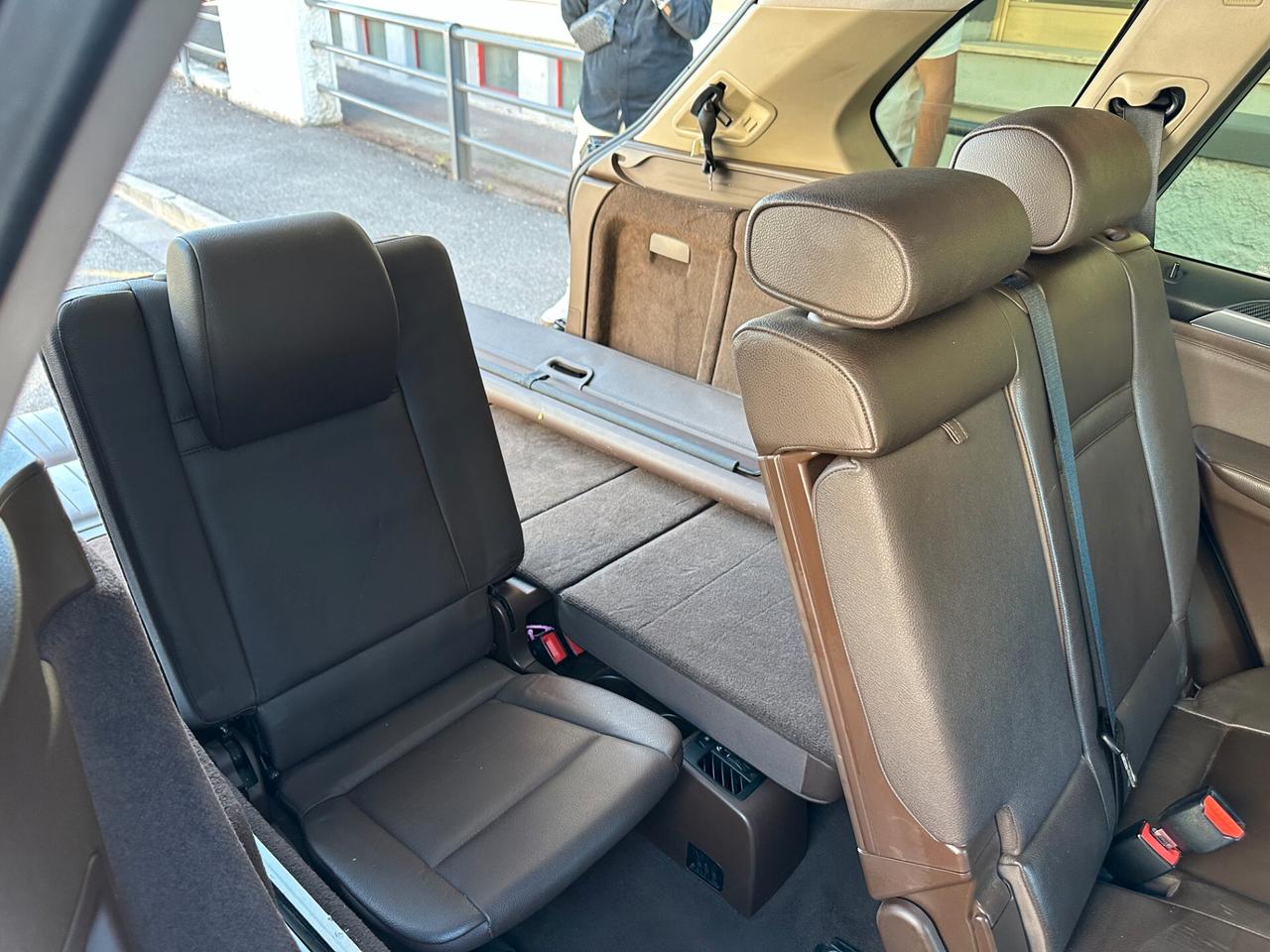 Bmw X5 xDrive30d