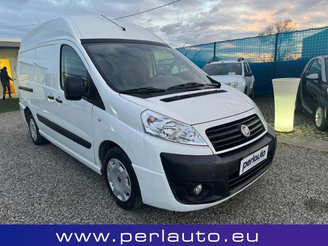 FIAT Scudo 2.0 MJT L2-H2 120.