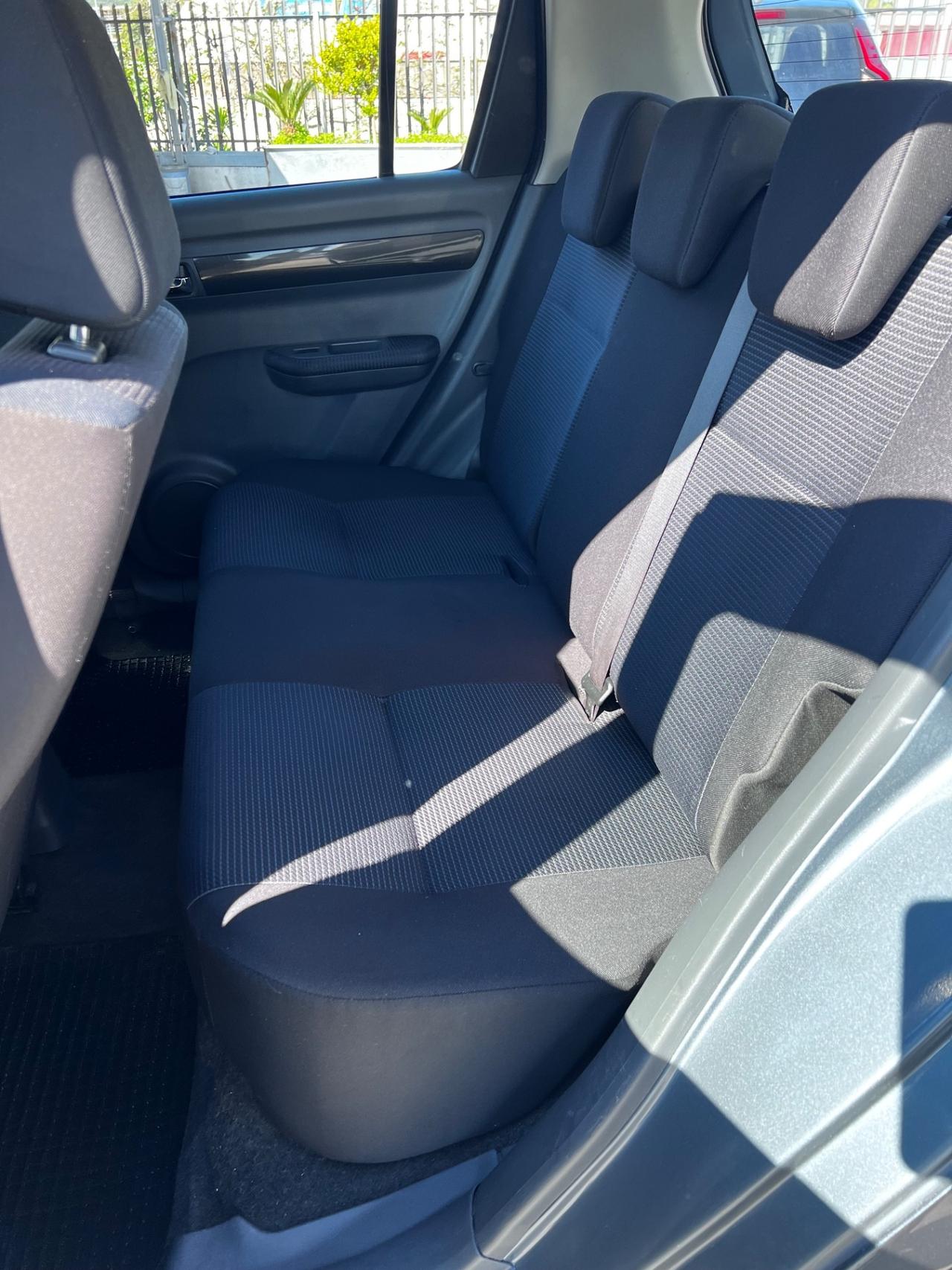 Suzuki Swift 1.3 5p. GL Safety Pack