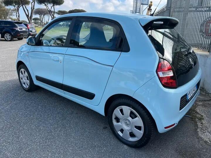 Renault Twingo SCe Zen
