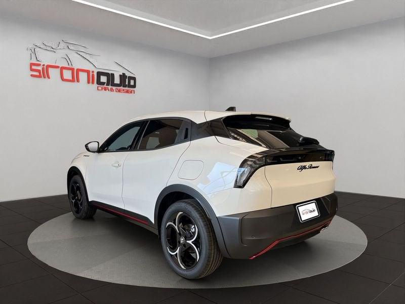 Alfa Romeo Junior Junior 1.2 145 CV Hybrid eDCT6 Speciale - PROMO SIRONIAUTO+