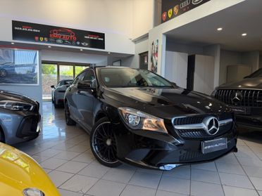 MERCEDES CLA (C-X117) ('13'-'19') CLA 180 D SW PREMIUM (80 KW) Valore di listino: € 37230