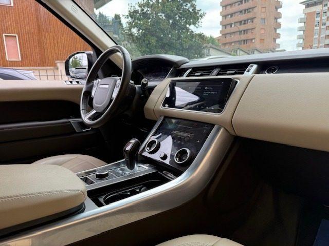 LAND ROVER Range Rover Sport 2.0 Si4 PHEV SE