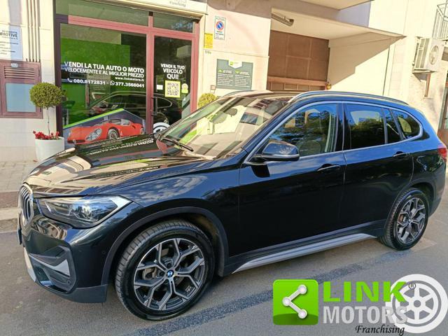 BMW X1 xDrive18d Business Advantage