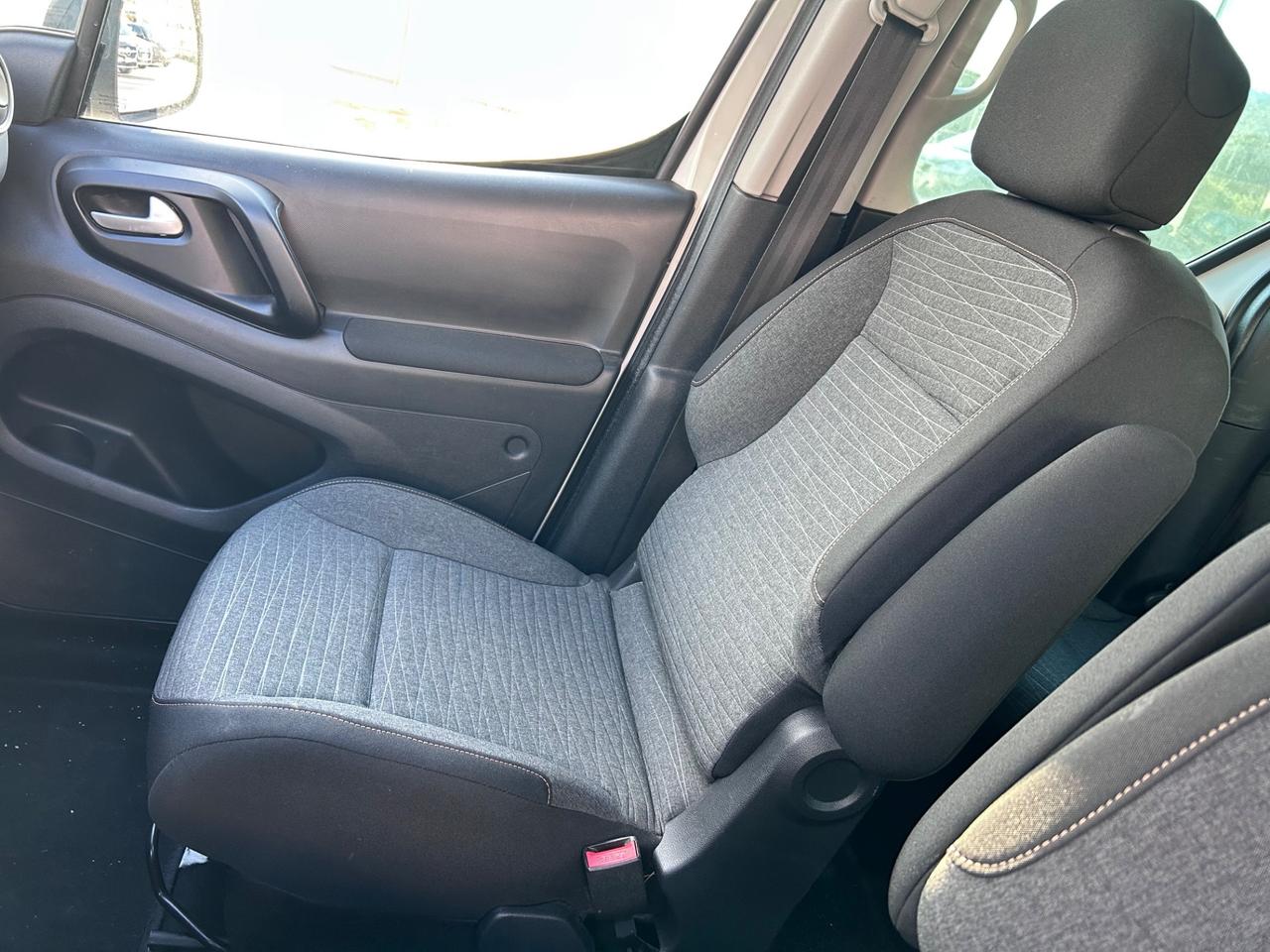 Citroen Berlingo Multispace BlueHDi 100 S&S XTR