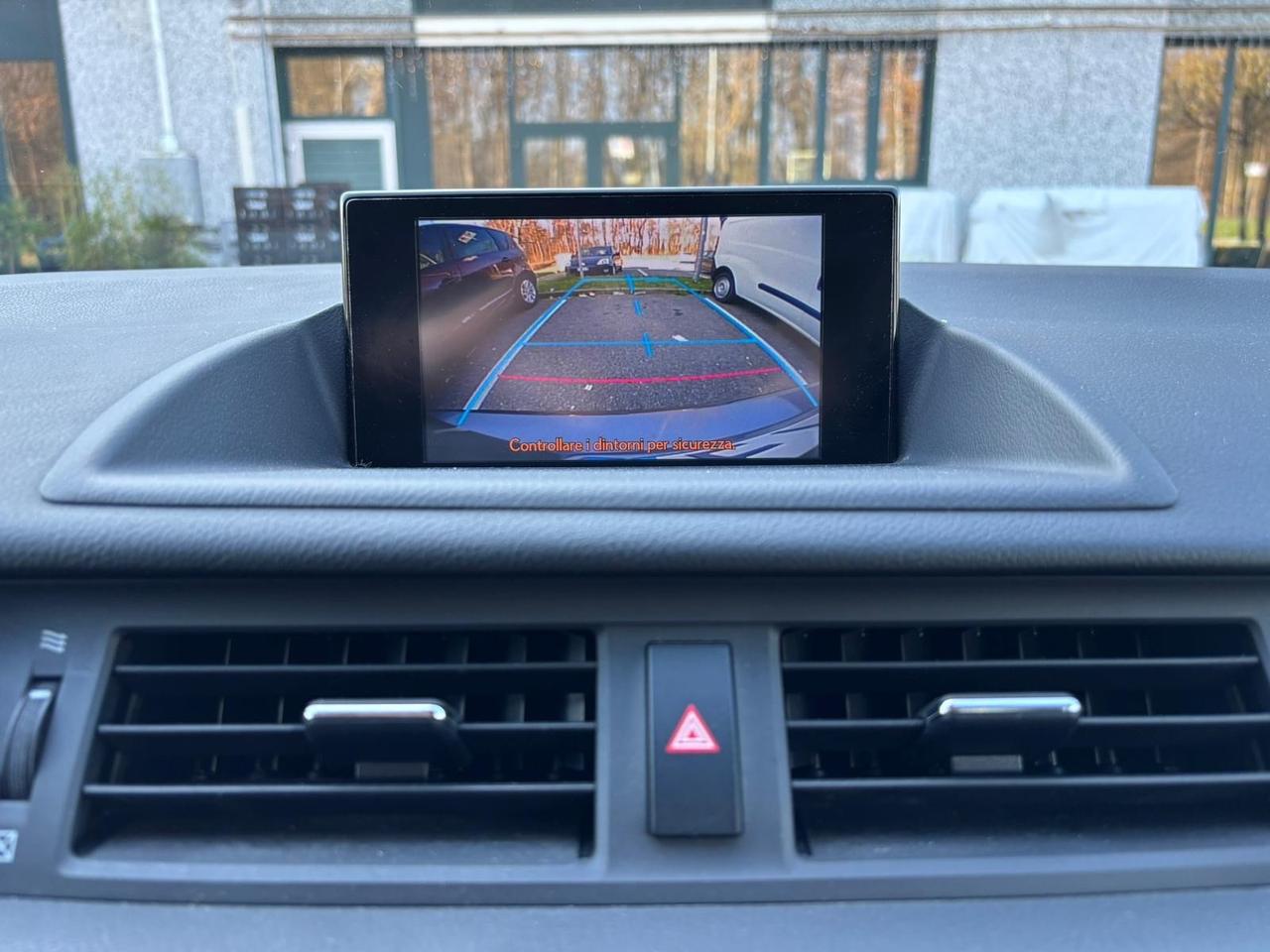 Lexus CT 200h Hybrid Executive