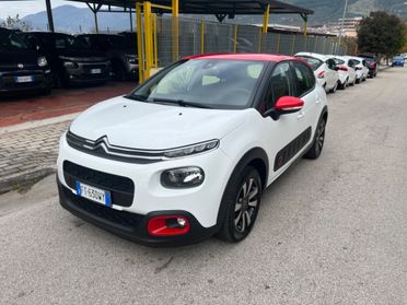 Citroen C3 BlueHDi 100 S&S Shine 2019