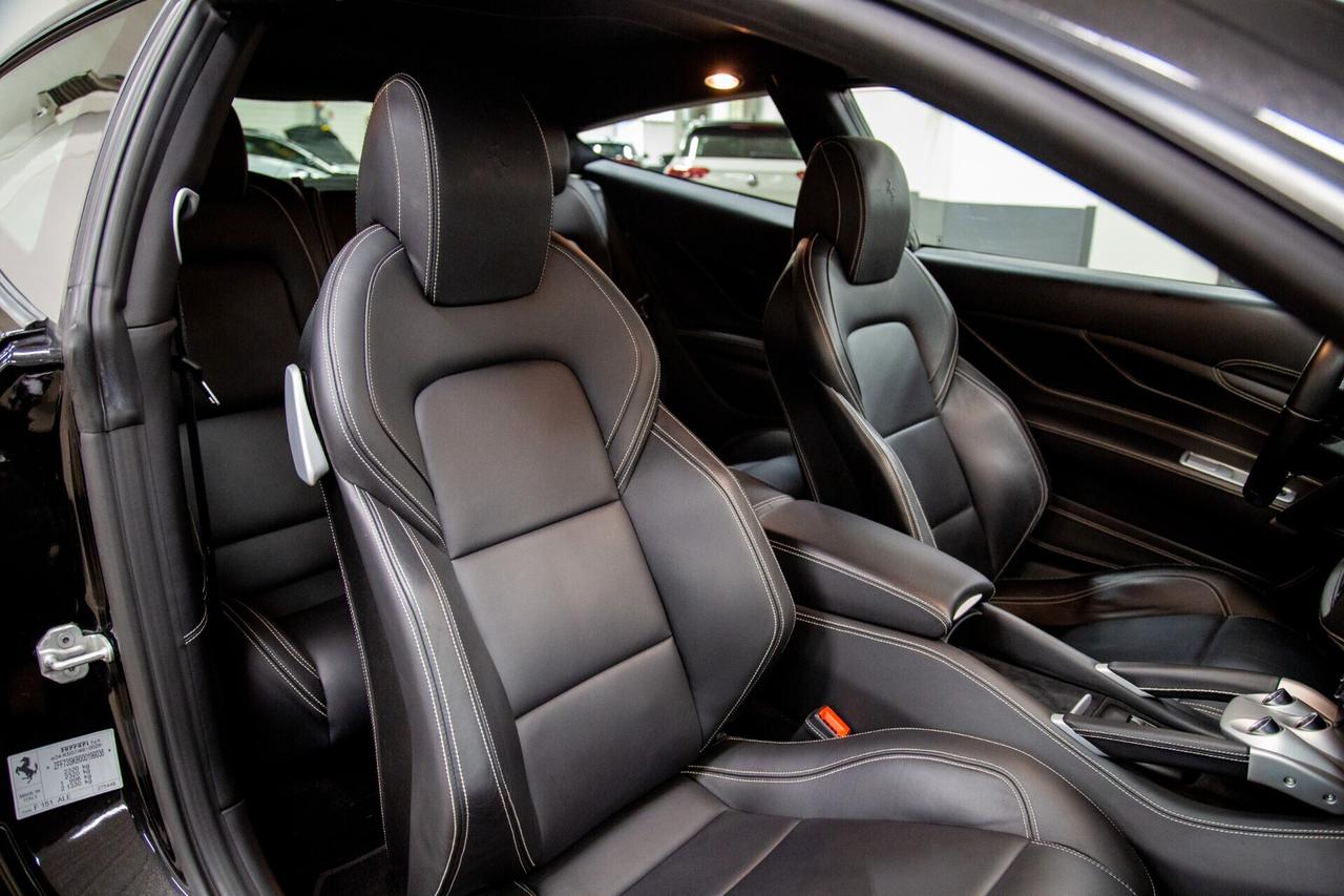 Ferrari FF DCT