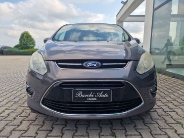 Ford C-Max C-Max 1.6 tdci Business SYNC 115cv
