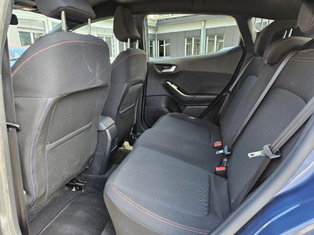 FORD Fiesta 1.0 Ecoboost Hybrid 125 CV 5 porte ST-Line