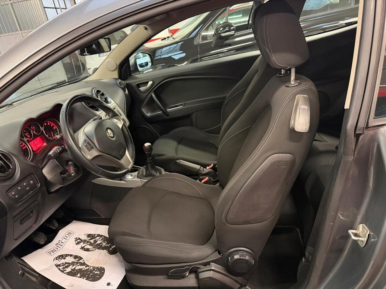 Alfa Romeo MiTo 1.4 105 CV M.air S&S Progression