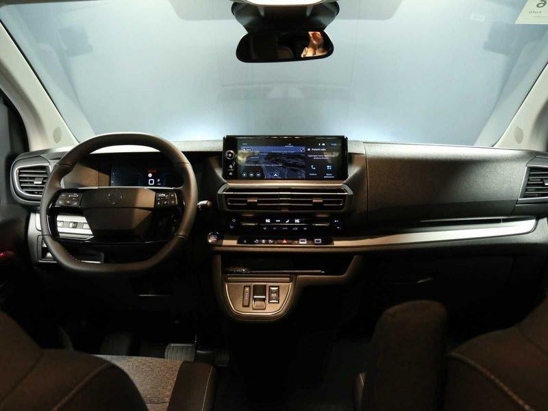 Citroën SpaceTourer SpaceTourer 2.0 BlueHDi 180cv S&S EAT8 M Business 8 posti