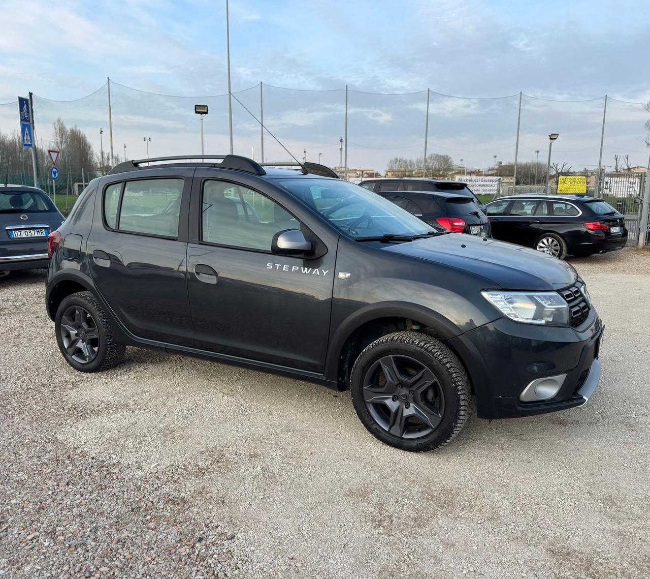 Dacia Sandero 0.9 TCe 12V T-GPL 90CV S&S Serie Speciale Brave