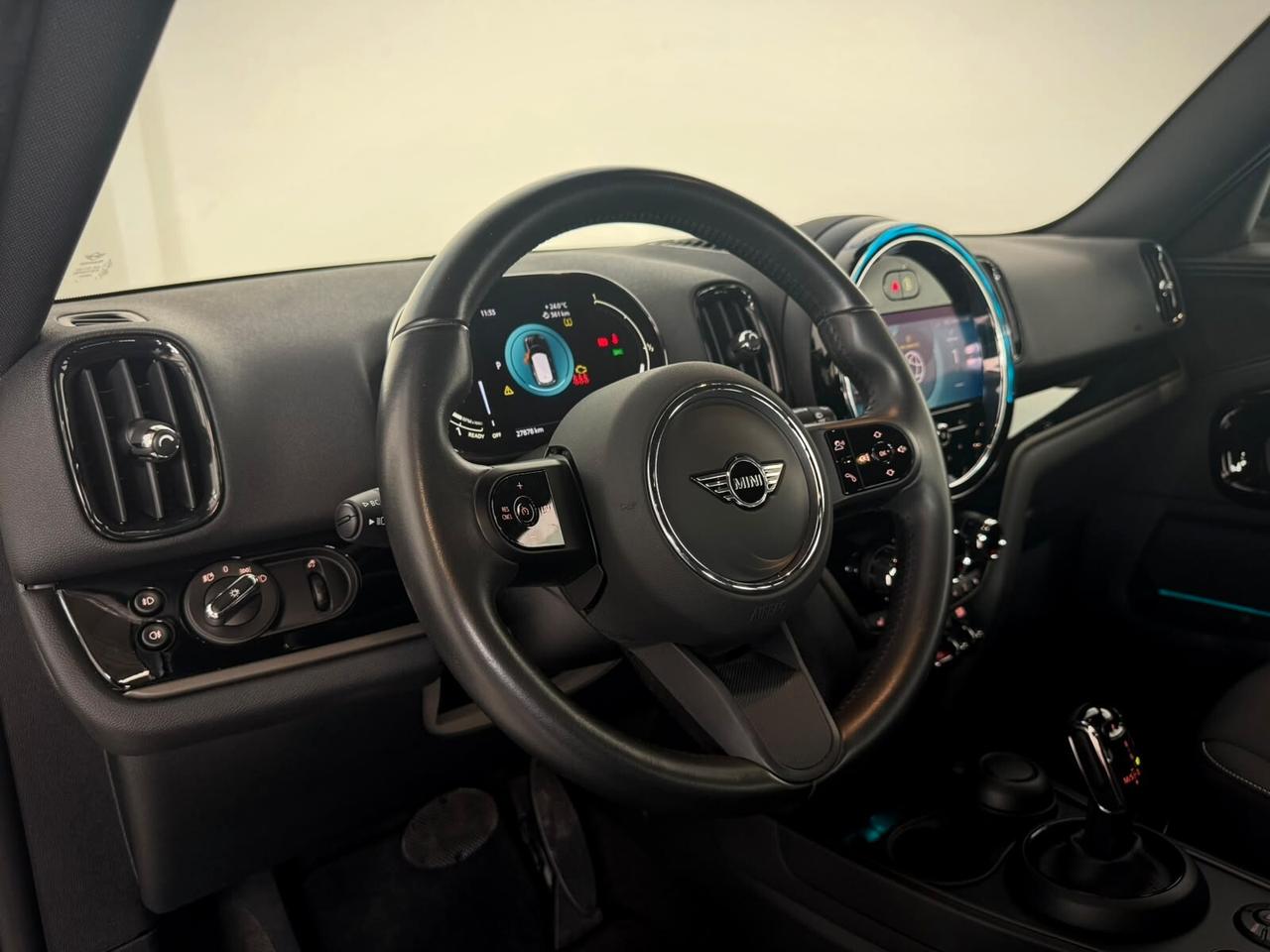 Mini Cooper Countryman 1.5 Northwood Edition