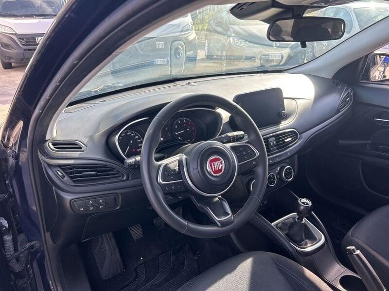 FIAT Tipo SW II 2021 SW 1.6 mjt City Life s&s 130cv