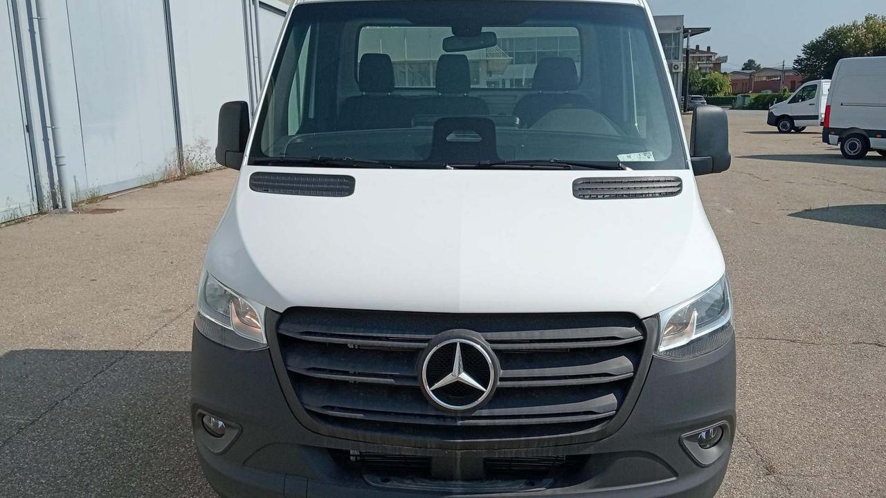 Mercedes-Benz Sprinter Telaio 315CDI 37/35 PRO