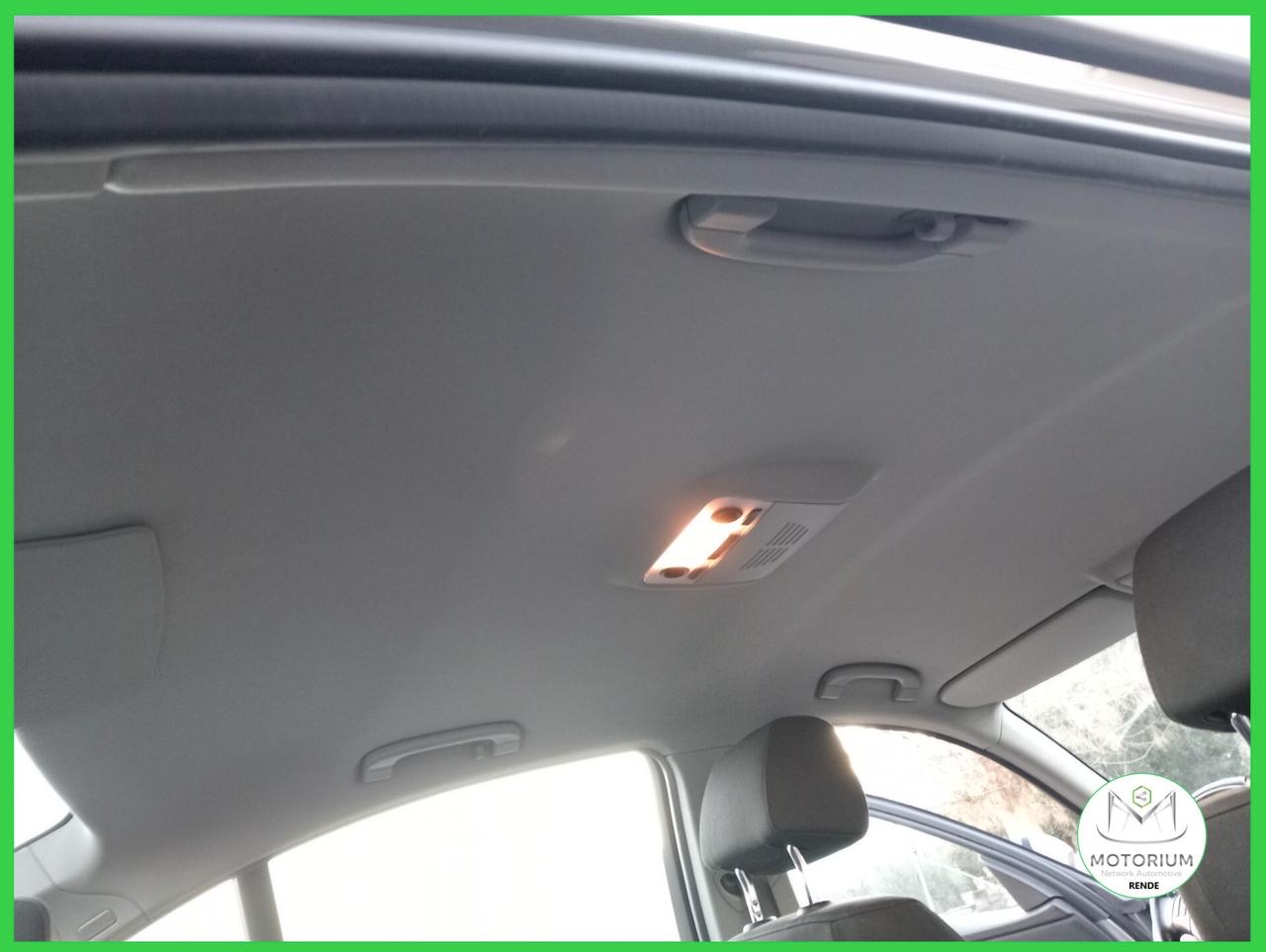 Bmw 320 320d cat Futura Anno 2010