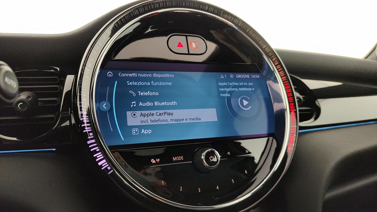 MINI Mini IV F56 2021 3p - Mini 3p 2.0 JCW JCW auto