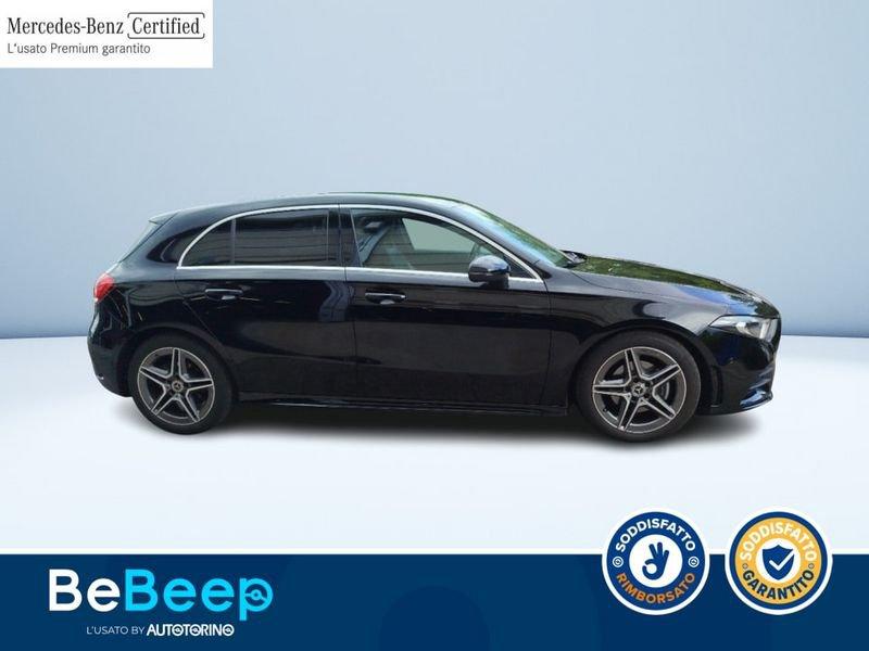 Mercedes-Benz Classe A A 180 PREMIUM