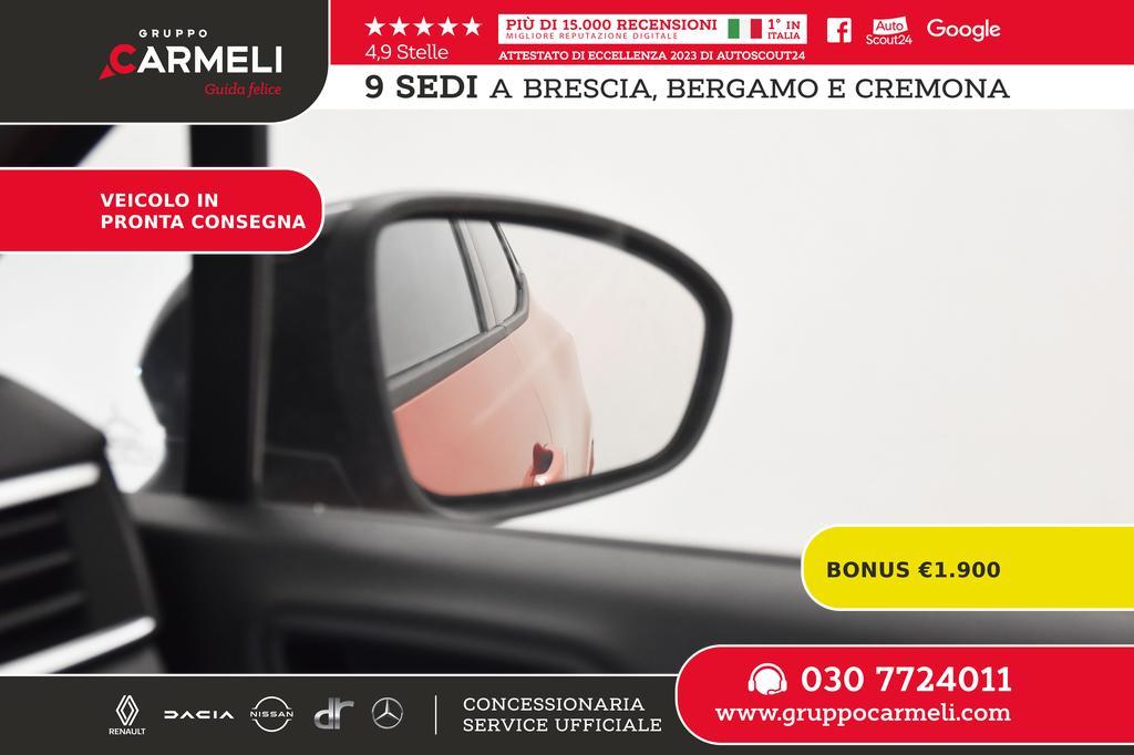 Renault Clio 1.0 ECO-G Techno