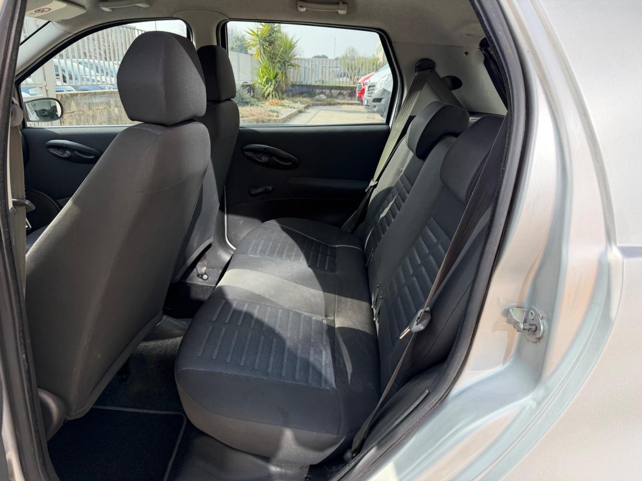 Fiat Punto Classic 1.2 5 porte Dynamic