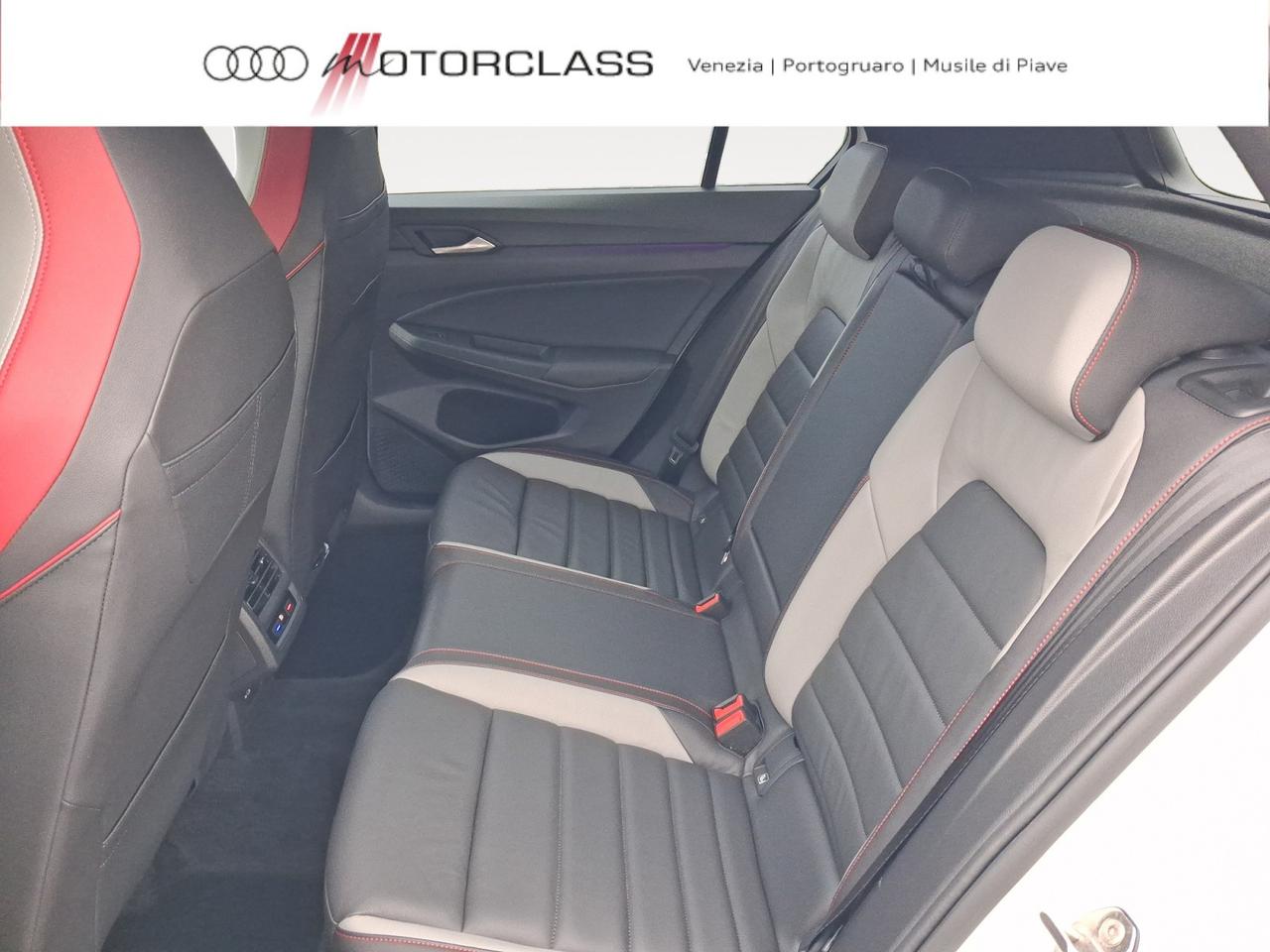 Volkswagen Golf 2.0 tsi 245cv gti dsg