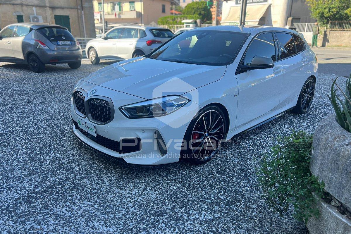BMW M 135i xDrive