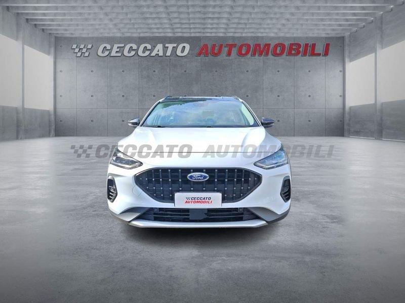 Ford Focus Focus Active SW 1.0t ecoboost h 125cv