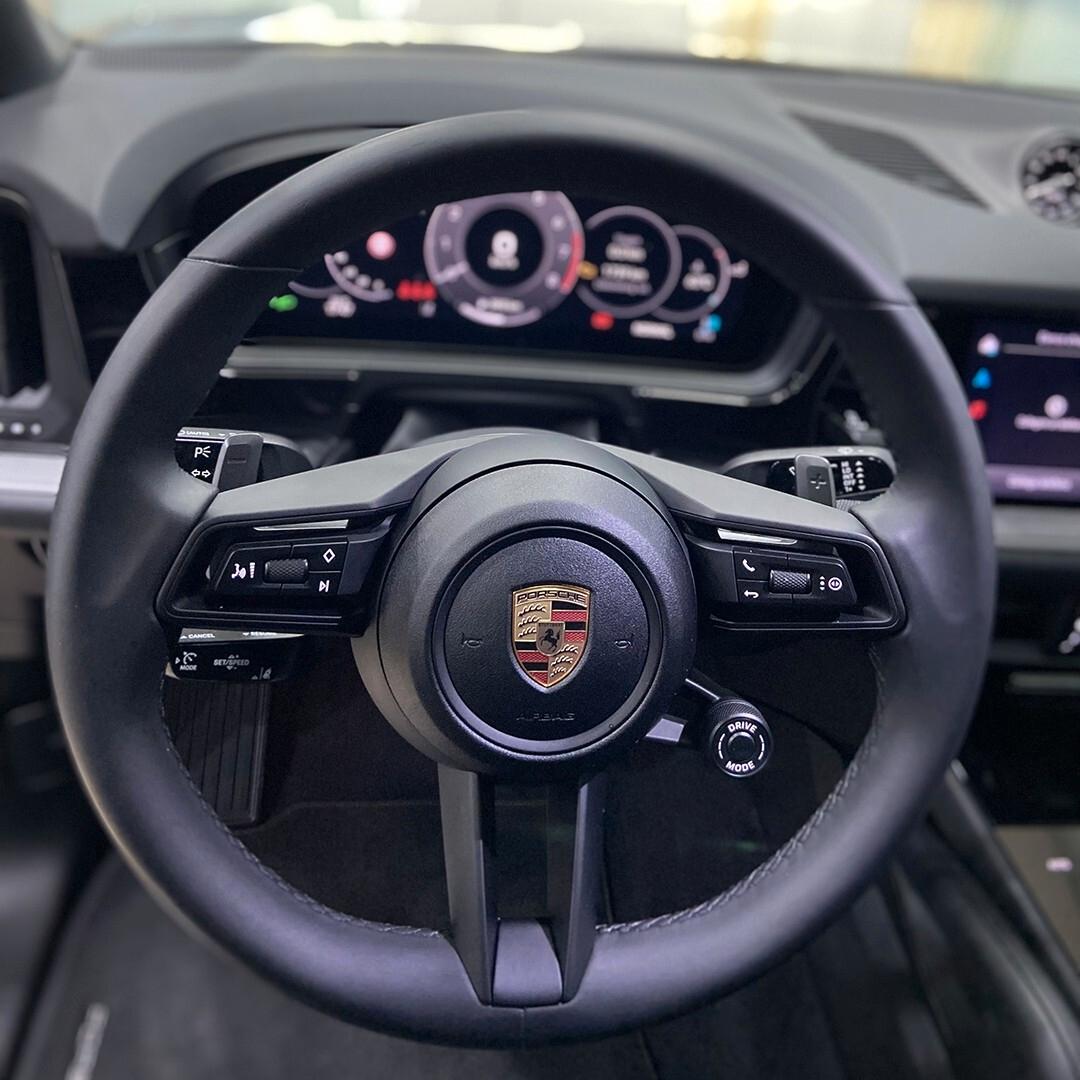 Porsche Cayenne Coupé 3.0 V6 353cv |IVA ESPOSTA |TETTO|