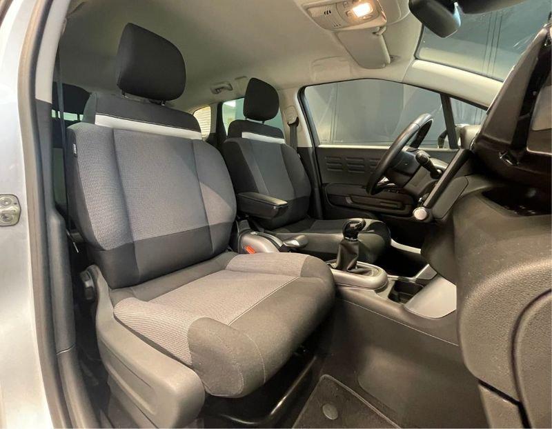 Citroën C3 Aircross PureTech 82 Shine