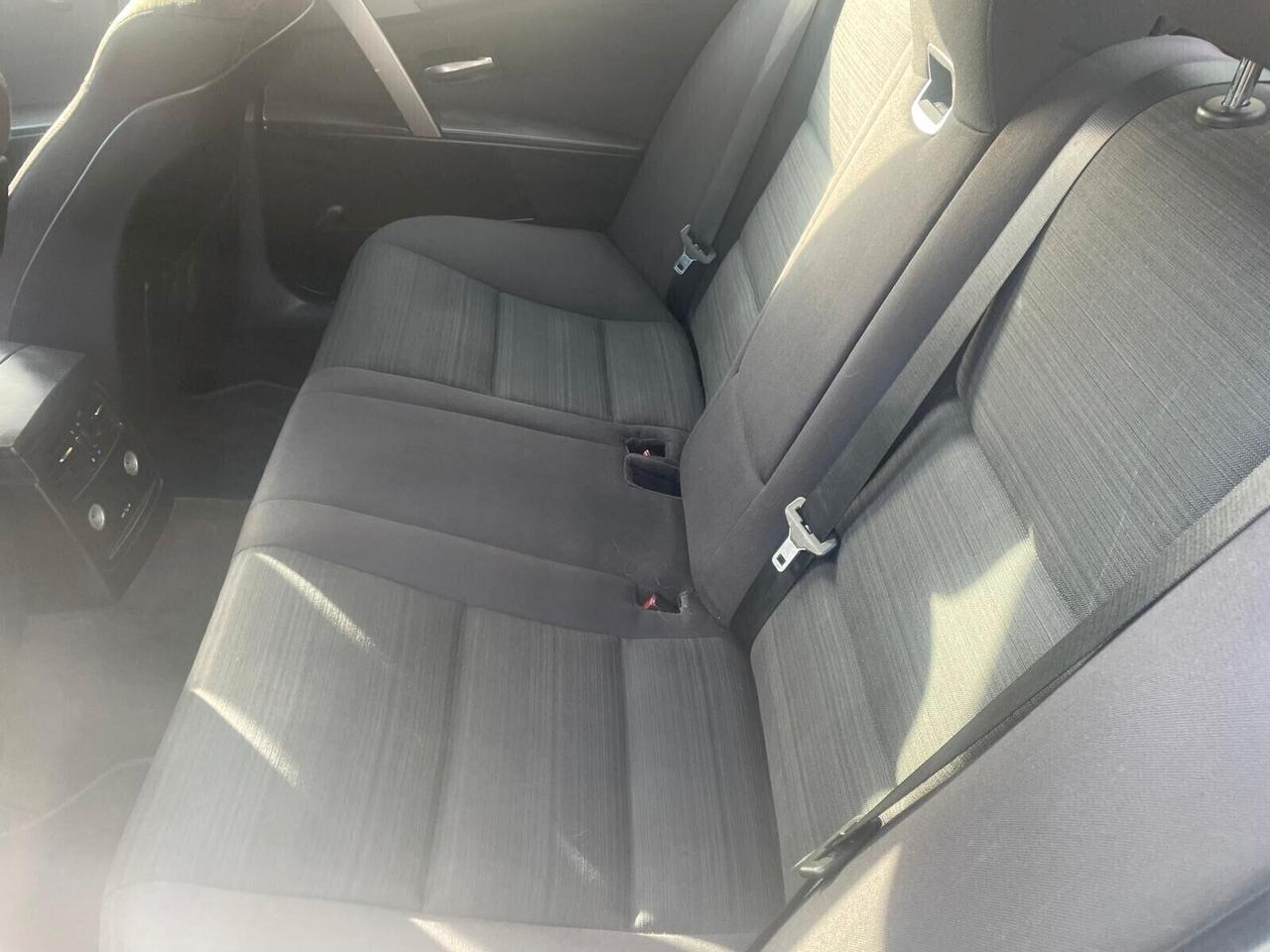 Bmw 525d cat Touring Msport IVA ESP