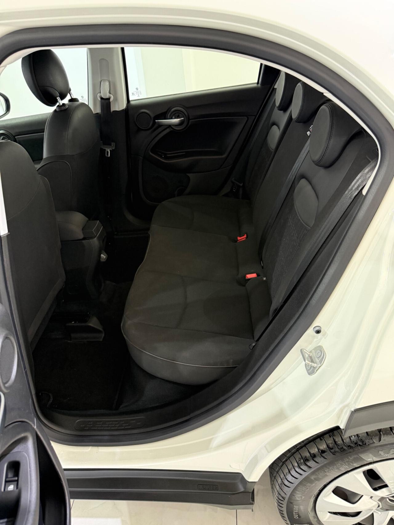 FIAT 500X 1.3 MULTIJET 95 CV SOLI 10000 KM