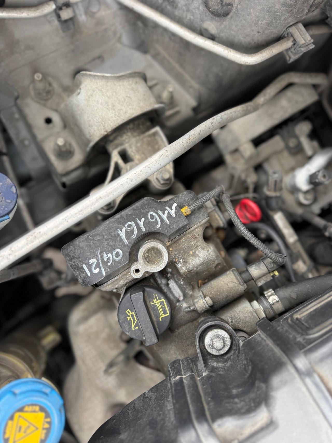 Fiat 500 C 1.2 Lounge