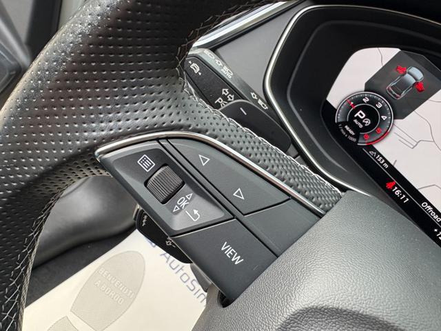 AUDI Q5 SPB Sportback 40 TDI quattro S tronic S line plus.