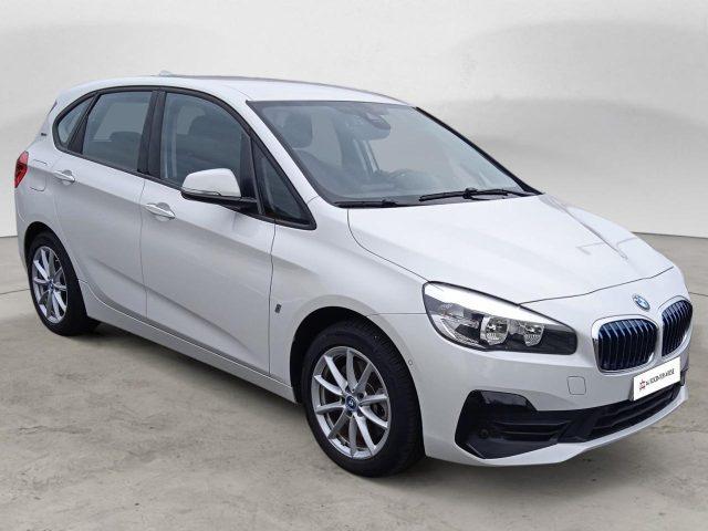 BMW 225 xe Active Tourer iPerformance Business aut.