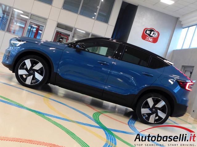 VOLVO C40 C40 RECHARGE TWIN MOTOR AWD 1ST EDITION ''408cv''