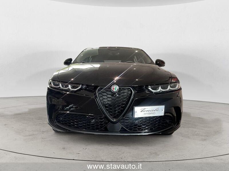 Alfa Romeo Tonale 1.5 160 CV MHEV TCT7 Sprint
