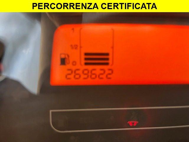 CITROEN C3 1.4 Eco Energy Metano