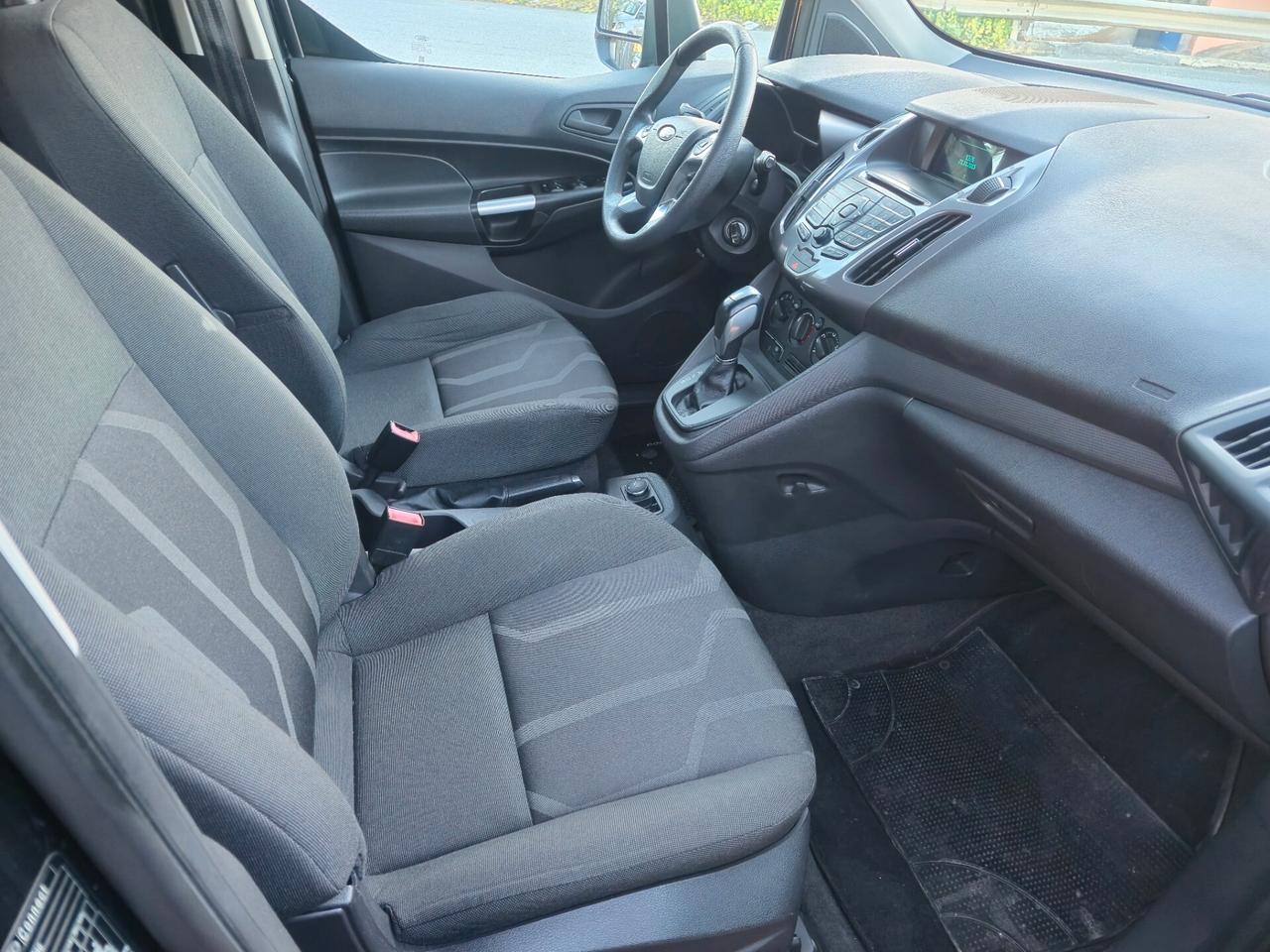 Ford Tourneo Connect Connect7 1.6 EcoBoost aut. Plus