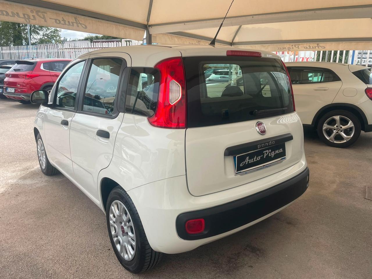 Fiat Panda 1.2 EasyPower Easy GPL